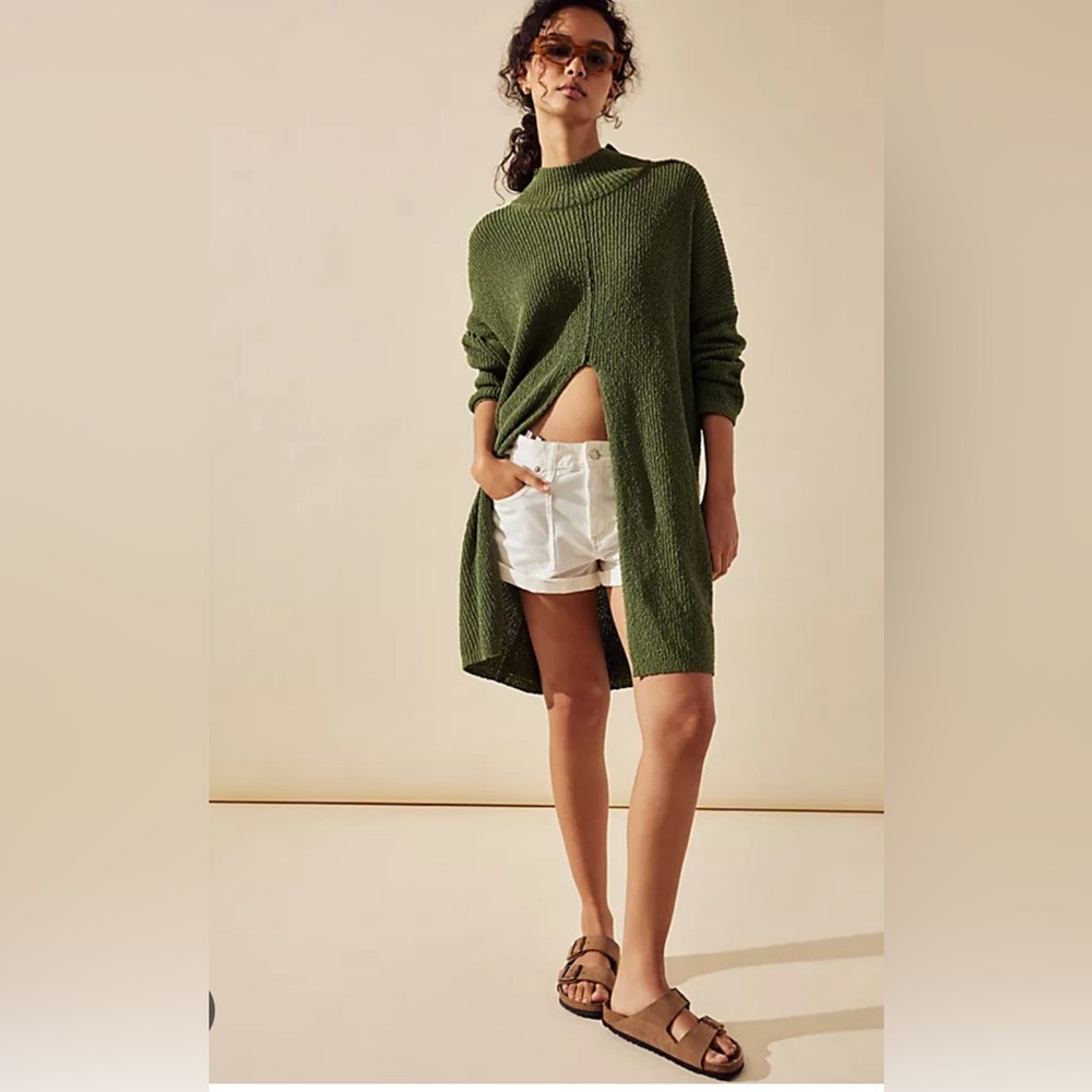Free People Sweater